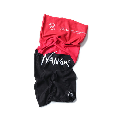 NANGA×BUFF NECK WEAR